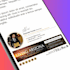 make ai powered HTML email signature design
