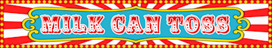 do a creative photo booth template