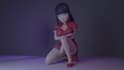 sculpt a 3d character for printing