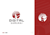 do business logo and brand design with complete branding kit