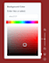 create lottie, rive animations for your web and mobile app