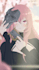 make anime style animated gif according to your request