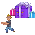 2d pixel game character animation, top down tileset  game art, pixel spritesheet