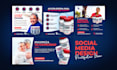 design social media post facebook post instagram post ads