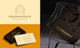 make a logo and branding