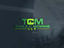 do create agriculture lawn care environmental landscape logo