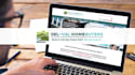 design eye catching facebook, linkedin, and youtube covers