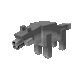 make a 3d blockbench model andor animation
