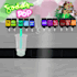 create an animated gif or sticker for you