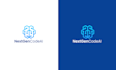 do business logo and brand design with complete branding kit