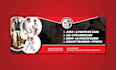 design a professional branded flyer for your business or event