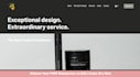 design or redesign squarespace website design