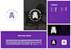 do professional modern and minimalist business logo design