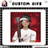 create amazing anime gif for you