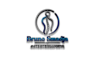 create a professional modern 3d business logo design in 24hrs