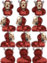 create rpg styled sprites