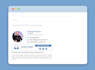 do clickable HTML email signature for outlook, gmail, apple mail