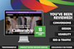 review and improve your website with 10 tips