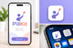 create minimalist business logo design for your brand identity
