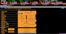 provide data from the bloomberg terminal