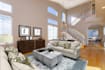 design virtual home staging 3d furniture within 24 hours
