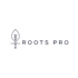design modern and flat minimalist logo