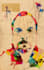 make a cool watercolor portrait painting