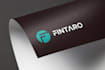 make a spectacular, minimalist logo with unlimited revisions