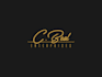 create a modern vector logo design in adobe illustrator