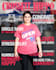design a magazine cover