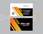 design creative business card