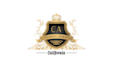design heraldic luxury logo