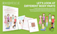 design an awesome 3d presentation for your book cover