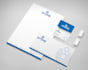 design a modern, clean and minimalist business card design