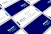 design professional business card