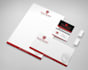 design a modern, clean and minimalist business card design