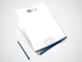 design a modern, clean and minimalist business card design