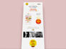 design a highest quality wix website