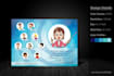 design a creative  flyer for your business or event