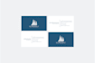 design perfect business card or stationery design