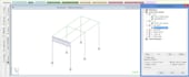 analyze and design any complex civil engineering structures