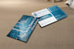design OUTSTANDING business card