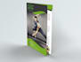 design an awesome professional flyer