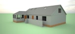 create a 3d model of anything on google sketchup