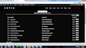 fix CSS issues in minutes alignment responsiveness and more