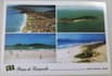 send you one postcard from Brazil, Florianopolis