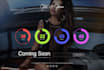 do a COUNTDOWN page for your upcoming website