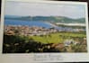 send you one postcard from Brazil, Florianopolis