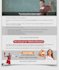 create Professional Fancy Long Sales Page