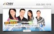 design and develop a professional wordpress website for you